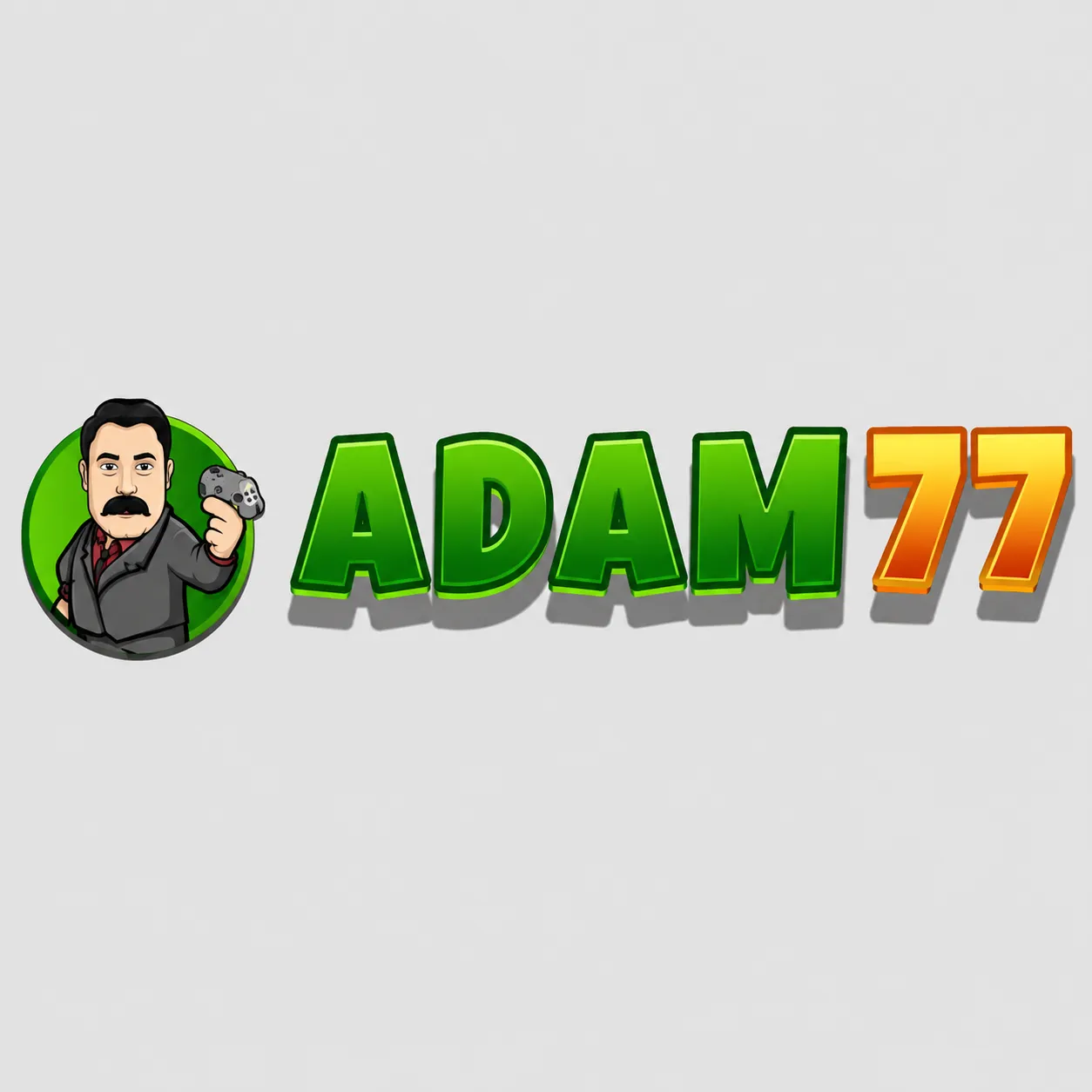 ADAM77 - Petualangan Arcade yang Mengasyikkan