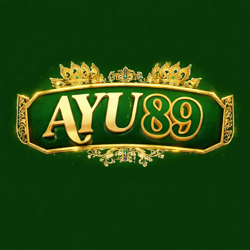 AYU89 - Petualangan Seru dalam Dunia ARPG