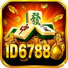 ID6788 - Permainan Mahjong Seru untuk Semua Usia