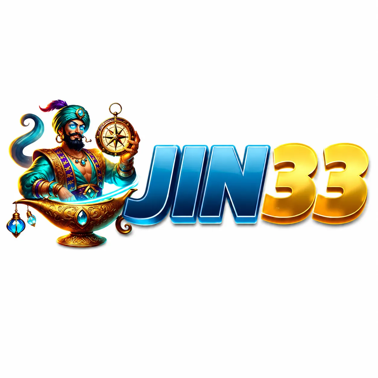 JIN33 - Pertempuran Terbaik dalam Battle Royale