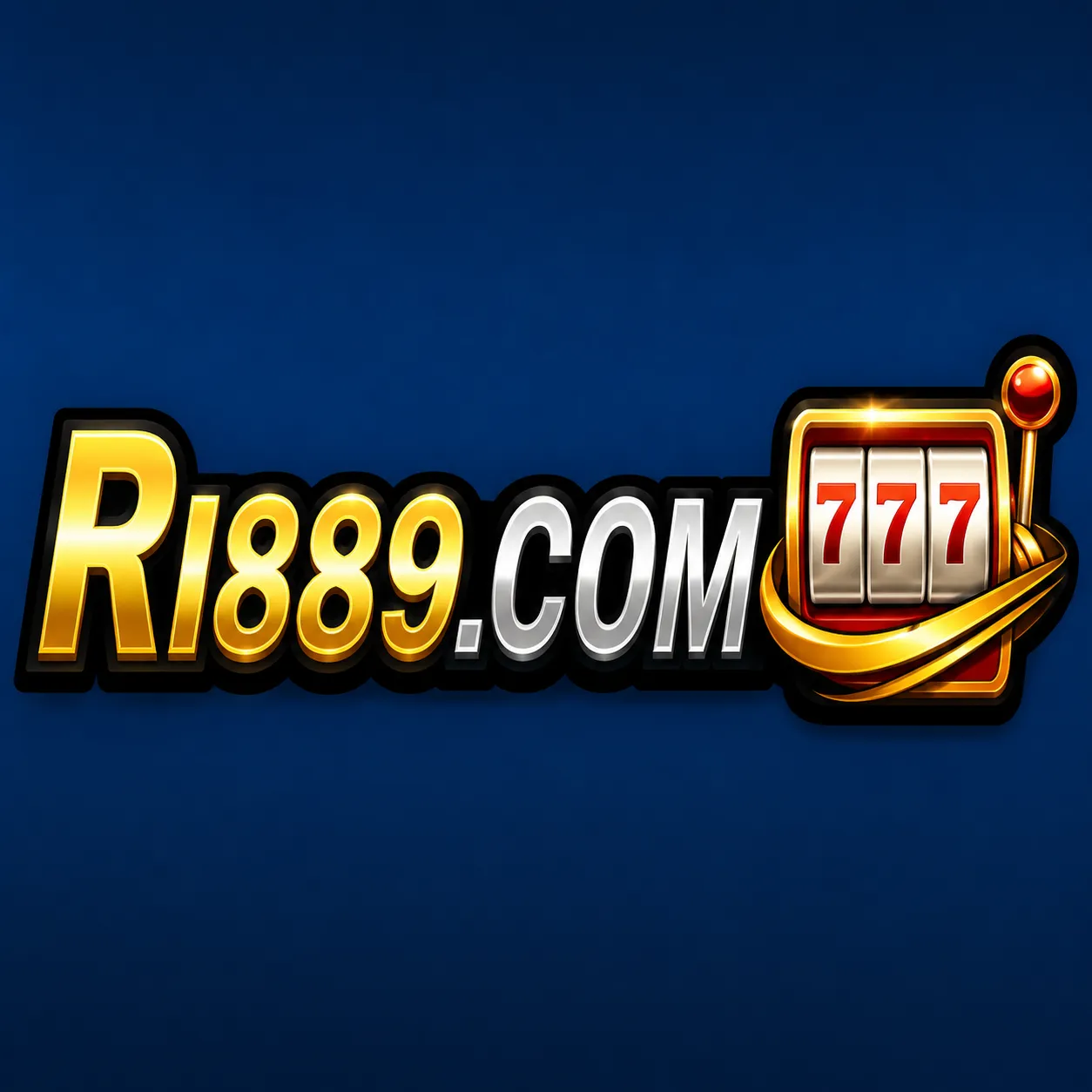 RI889 - Aksi Tidak Terbatas di Dunia Game
