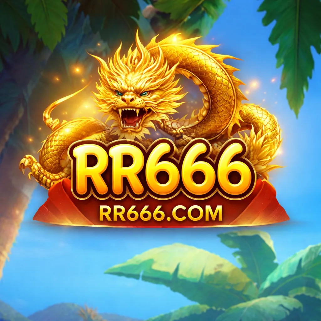 RR666 - Game TPS Seru dengan Gameplay Menegangkan
